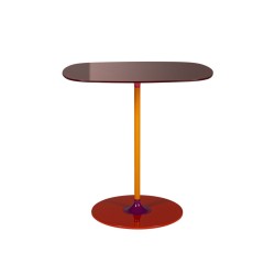 Table d'appoint Thierry - Kartell - Oralto Eshop