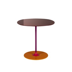 Table d'appoint Thierry - Kartell - Oralto Eshop