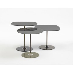 Table d'appoint Thierry - Kartell - Oralto Eshop