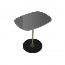 Table d'appoint Thierry - Kartell - Oralto Eshop