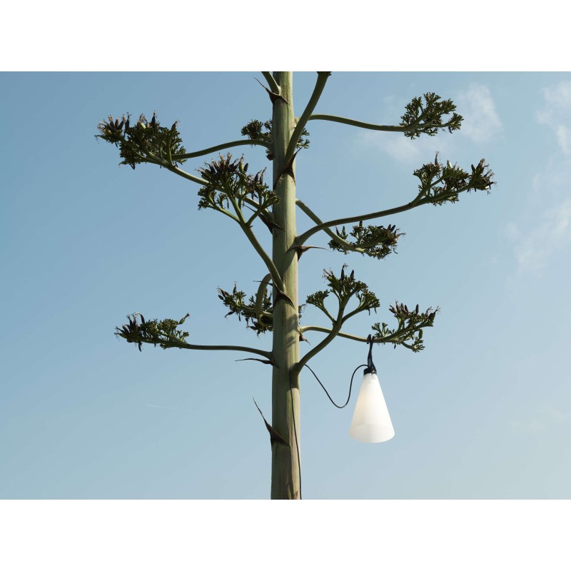 Lampe Baladeuse May Day  - FLOS - Oralto-shop.com