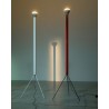 Lampadaire Luminator - Flos - Oralto Eshop