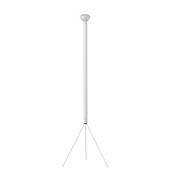 Lampadaire Luminator - Flos - Oralto Eshop