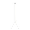 Lampadaire Luminator - Flos - Oralto Eshop