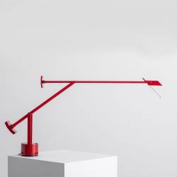 Lampe de table Tizio 50ème anniversaire - ARTEMIDE - oralto-shop.com