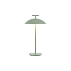 Lampe sans fil Mini Geen-A OUTDOOR - Kartell