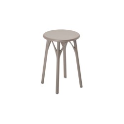 Tabouret haut A.I. LIGHT  - Kartell