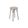 Tabouret haut A.I. LIGHT  - Kartell