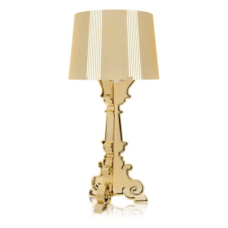 Lampe de Table  Bourgie - KARTELL - oralto-shop.com