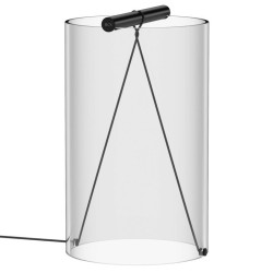 Lampe de table To-Tie 2 / LED - Flos