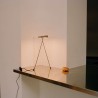 Lampe de table To-Tie 2 / LED - Flos