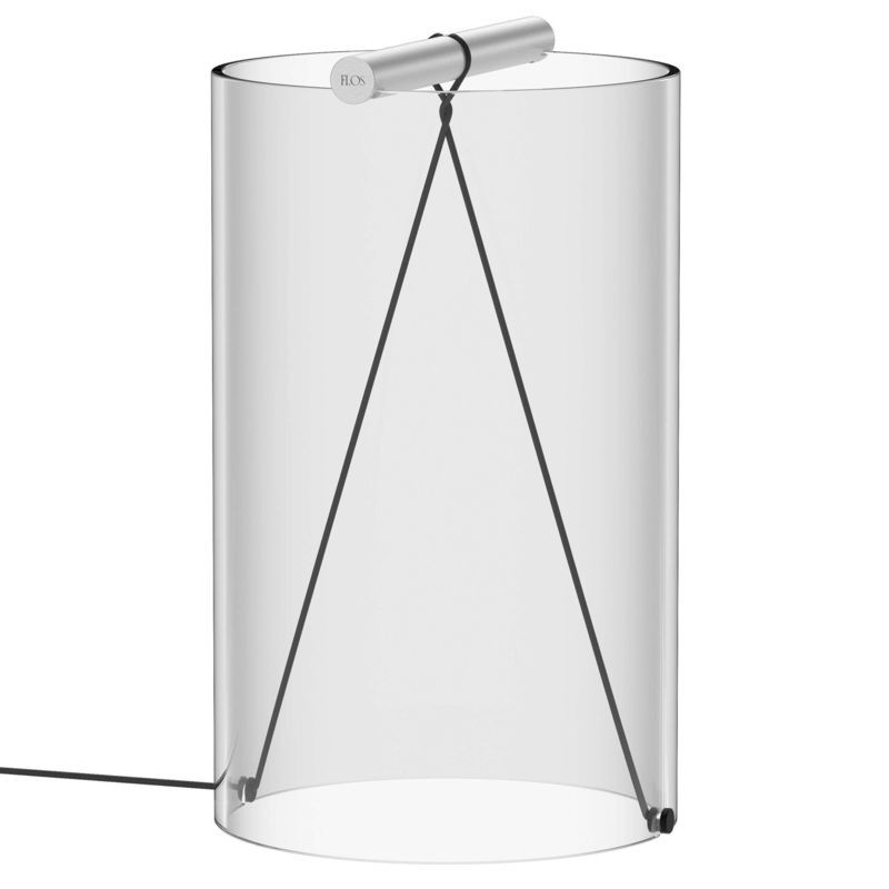 Lampe de table To-Tie 2 / LED - Flos