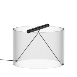 Lampe de table To-Tie 3 / LED - Flos