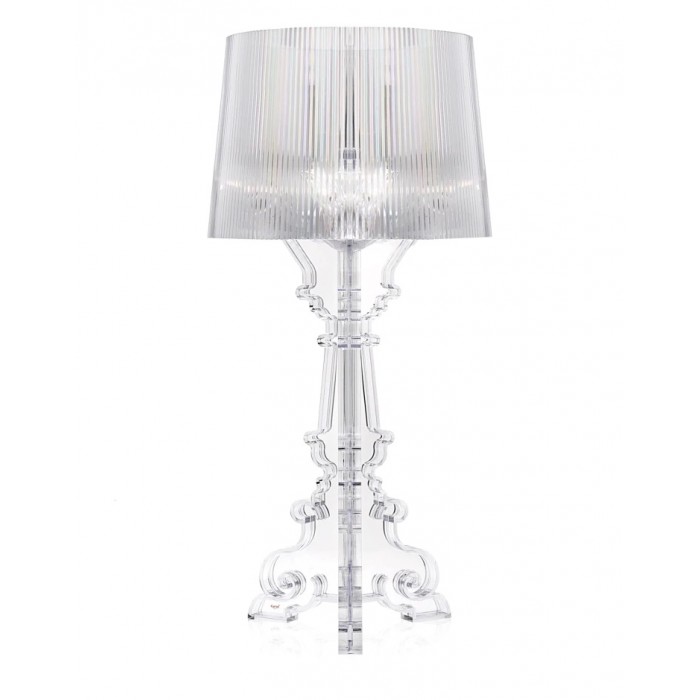 Lampe de Table  Bourgie - KARTELL - oralto-shop.com