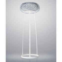 Lampadaire Caboche Media / H 154 cm Foscarini -  Oralto eshop