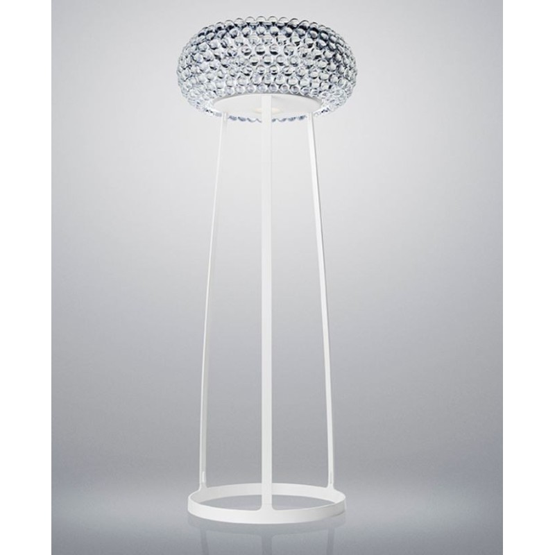 Lampadaire Caboche Media / H 154 cm Foscarini -  Oralto eshop