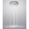 Lampadaire Caboche Media / H 154 cm Foscarini -  Oralto eshop