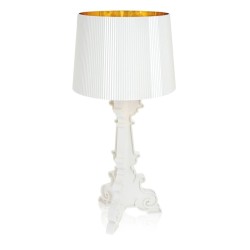 Lampe de Table  Bourgie - KARTELL - oralto-shop.com