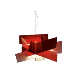 Suspension Big Bang L/XL - Foscarini