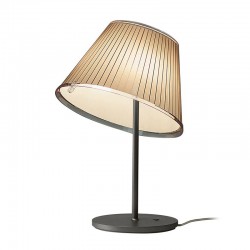 Lampe de table Choose Hauteur 55 cm - ARTEMIDE - oralto-shop.com