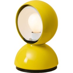 Lampe Eclisse Artemide pivotante originale des 60’s | Oralto Design