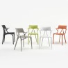 Fauteuil empilable A.I tous coloris - KARTELL - oralto-shop.com