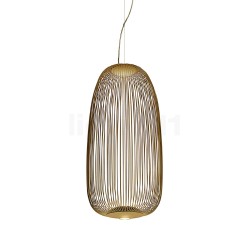 Suspension Spoke1 - FOSCARINI - oralto-shop.com