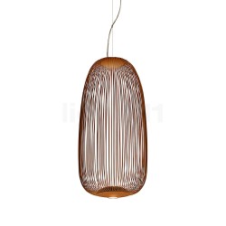 Suspension Spoke1 - FOSCARINI - oralto-shop.com