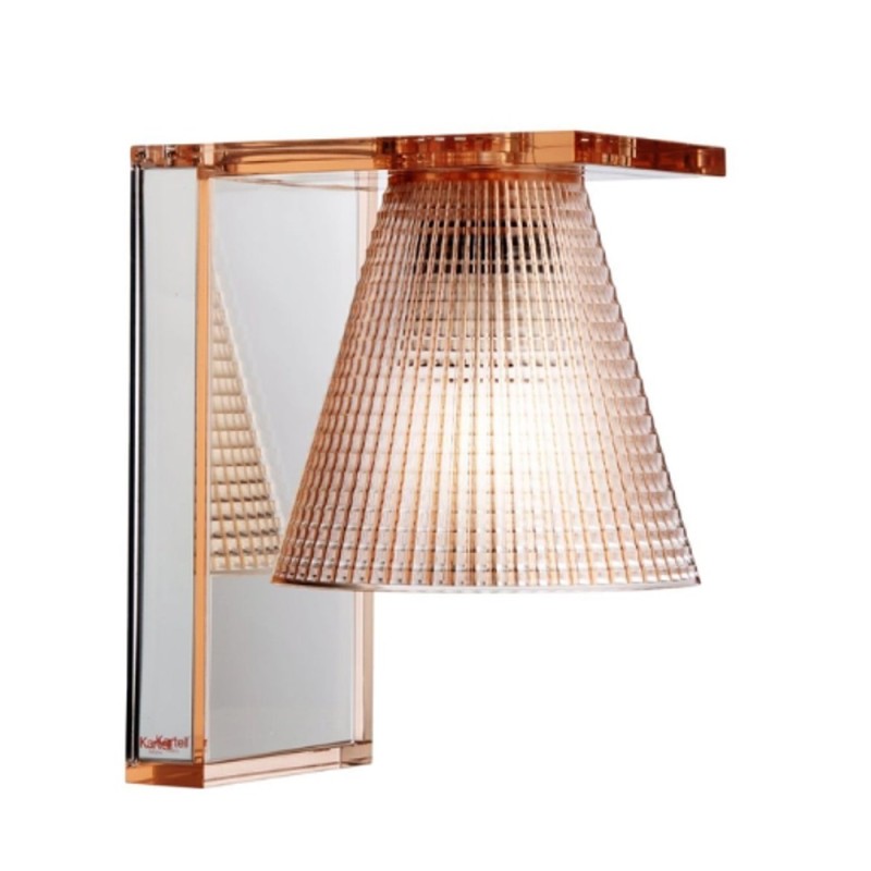 Applique Light Air - KARTELL - oralto-shop.com