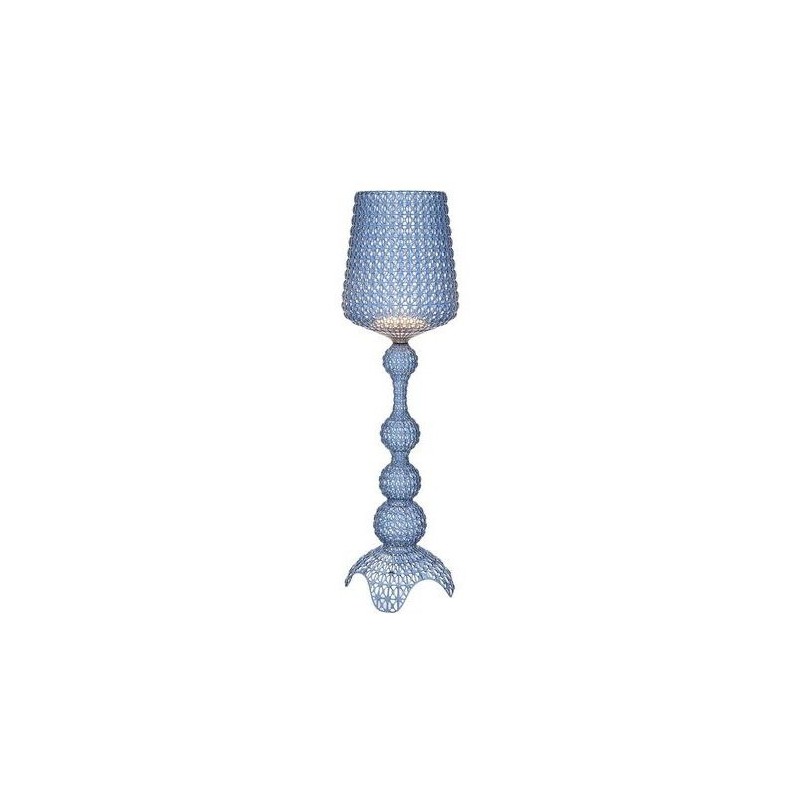 Lampadaire Kabuki LED - KARTELL - oralto-shop.com