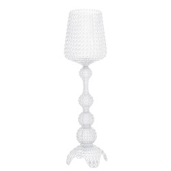 Lampadaire Kabuki LED - KARTELL - oralto-shop.com