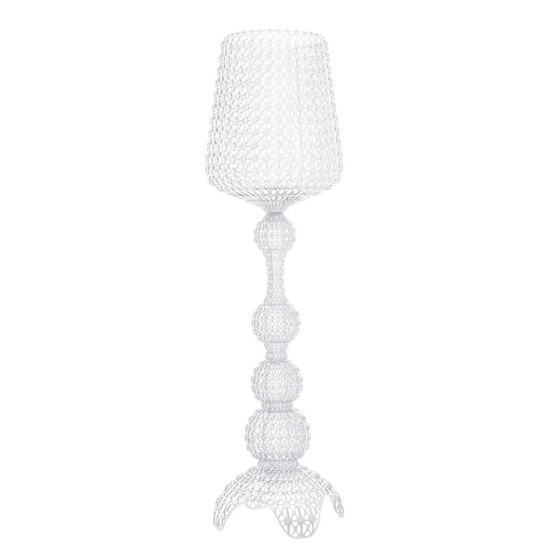 Lampadaire Kabuki LED - KARTELL - oralto-shop.com