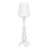 Lampadaire Kabuki LED - KARTELL - oralto-shop.com