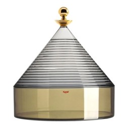 Boite Trullo verte - KARTELL - oralto-shop.com