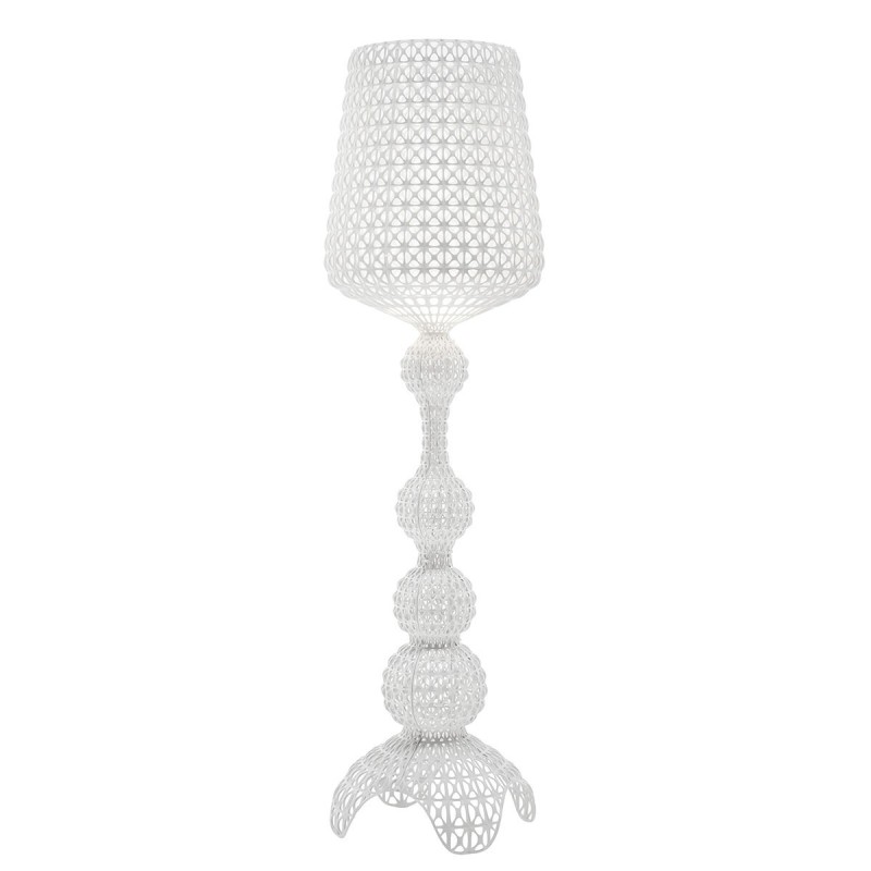 Lampadaire Kabuki LED - KARTELL - oralto-shop.com