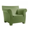 Fauteuil Bubble Club Kartell