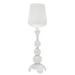 Lampadaire Kabuki LED Outdoor - KARTELL - oralto-shop.com