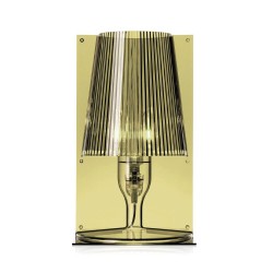 Lampe Take verte - KARTELL - oralto-shop.com