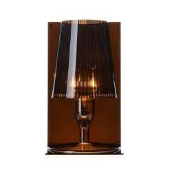 Lampe Take fumée - KARTELL - oralto-shop.com