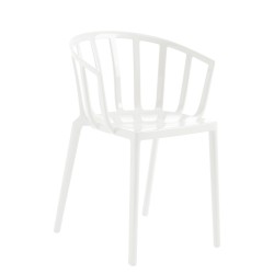 Fauteuil Venice - KARTELL - oralto-shop.com