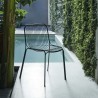 Chaise Hiray - KARTELL - oralto-shop.com