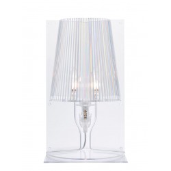Lampe Take cristal - KARTELL - oralto-shop.com