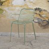 Fauteuil Hiray Kartell