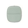 Coussin vert clair pour fauteuil bas Hiray vert clair - KARTELL - oralto-shop.com