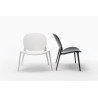 Fauteuil Be Bop tous coloris  - KARTELL - oralto-shop.com