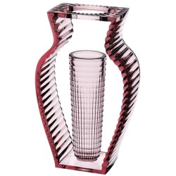 Vase I Shine - KARTELL - oralto-shop.com