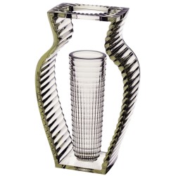 Vase I Shine - KARTELL - oralto-shop.com