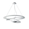 Suspension Pirce Artemide blanche - oralto-shop.com