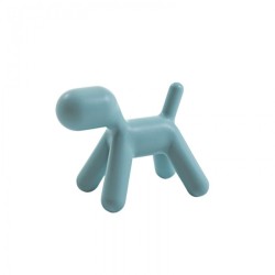 Chien Puppy MAGIS XS turquoise - oralto-shop.com