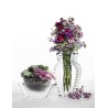 Vase I Shine - KARTELL - oralto-shop.com